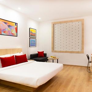 Executive King Room